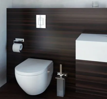 Бумагодержатель Grohe Allure Brilliant 40499000 купить в интернет магазине sumom.kz Бумагодержатель Grohe Allure Brilliant 40499000 купить в интернет магазине sumom.kz