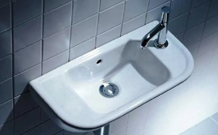 Умывальник Laufen Pro 50x25 правый 8169570001061 в интернет-магазине Sumom.kz Умывальник Laufen Pro 50x25 правый 8169570001061 в интернет-магазине Sumom.kz