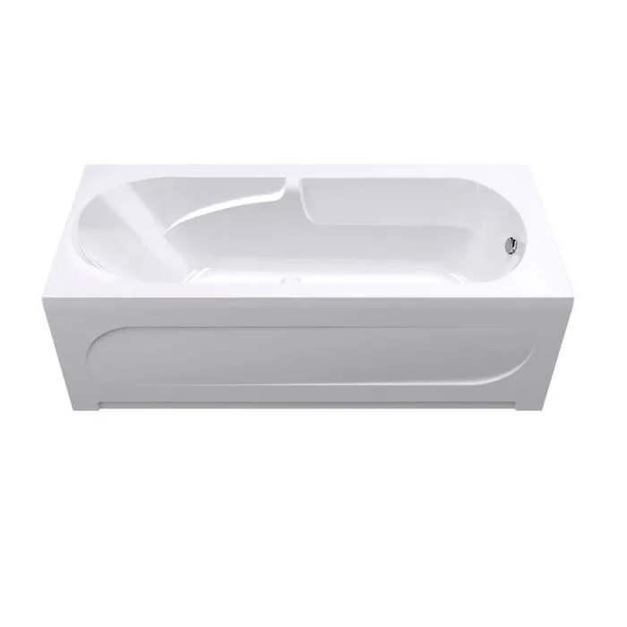 Акриловая ванна 1Marka Даная 180x80 в интернет-магазине Sumom.kz