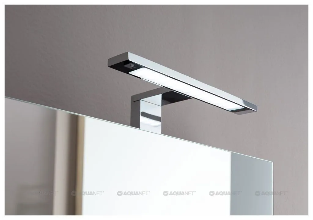Светильник для зеркала Aquanet WT-W280 LED в интернет-магазине Sumom.kz