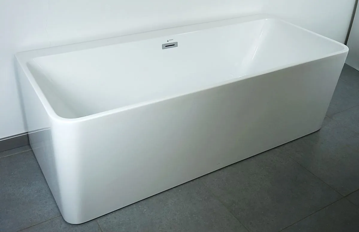 Акриловая ванна Infatti Tango180х80 401120 в интернет-магазине Sumom.kz