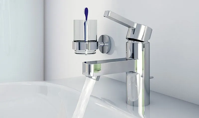 Смеситель для умывальника Grohe Lineare S-Size 32115000 большой выбор под ваш дизайн!