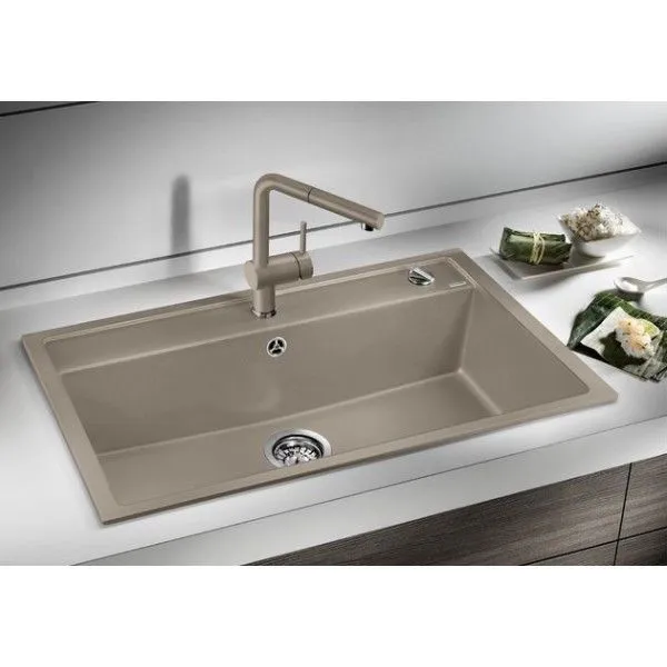 Мойка кухонная Blanco Dalago 8 Жемчужный 520546 в интернет-магазине Sumom.kz Мойка кухонная Blanco Dalago 8 Жемчужный 520546 в интернет-магазине Sumom.kz
