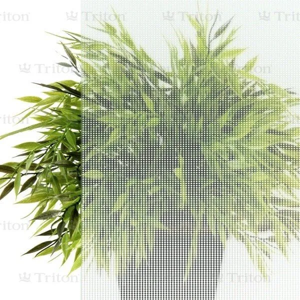 Душевая кабина Triton Лайт B 90x90 со средним поддоном Щ0000061850 в интернет-магазине Sumom.kz