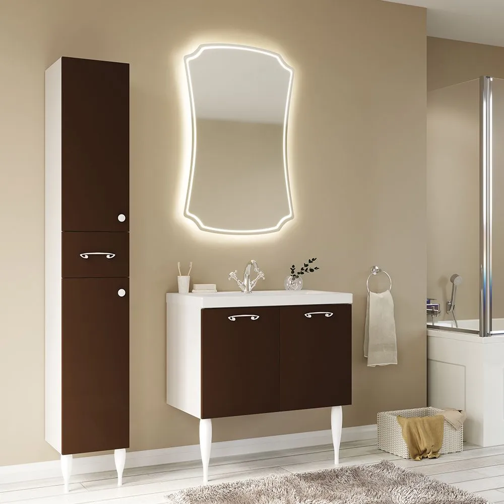 Зеркало Neoclassic 2, 65 в интернет-магазине Sumom.kz Зеркало Neoclassic 2, 65 в интернет-магазине Sumom.kz