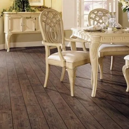 Ламинат Kronotex, коллекция Exquisit, "Винный темный", D2905 в интернет-магазине Sumom.kz