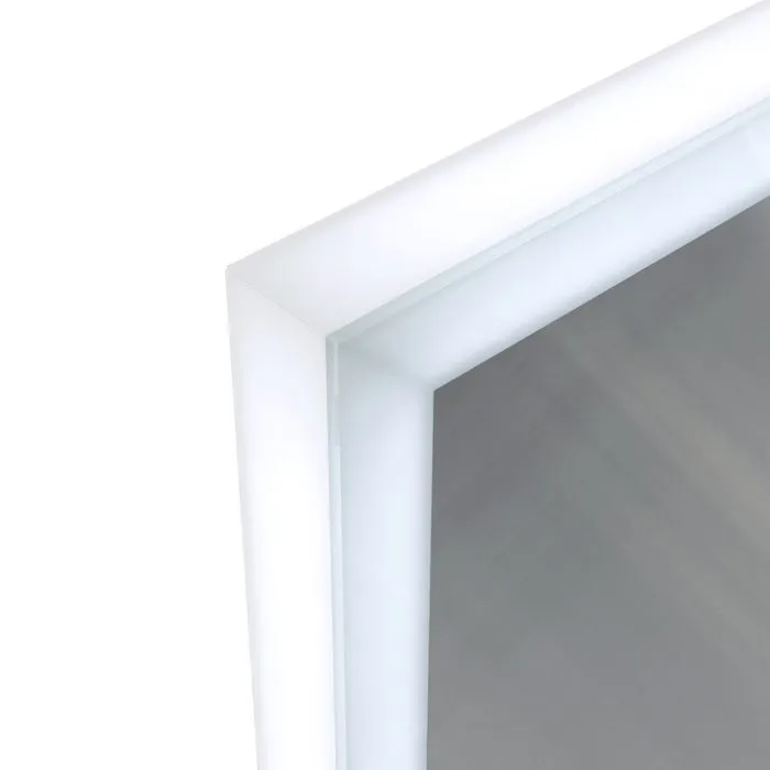 Зеркало Iddis Brick с LED-подсветкой BRI6000i98 в интернет-магазине Sumom.kz Зеркало Iddis Brick с LED-подсветкой BRI6000i98 в интернет-магазине Sumom.kz