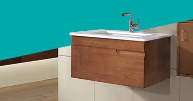 Мебель для ванной комнаты в костанае