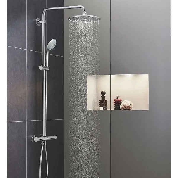 Душевая система Grohe Euphoria 260 27296002 в интернет-магазине Sumom.kz