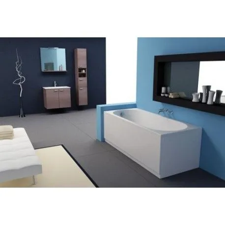 Ванна акриловая Kolpa San Tamia 180*80 в интернет-магазине Sumom.kz