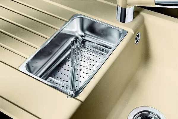Коландер Blanco 220736 в интернет-магазине Sumom.kz
