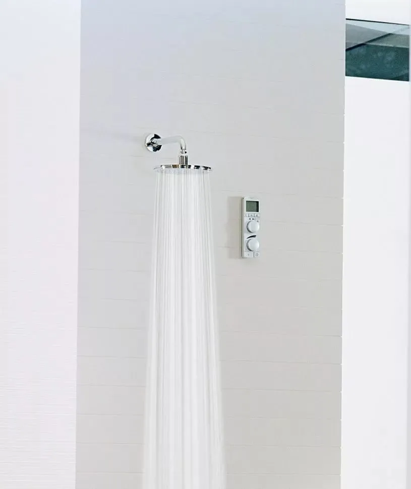 Душевой кронштейн Grohe Rainshower 28576000 в интернет-магазине Sumom.kz