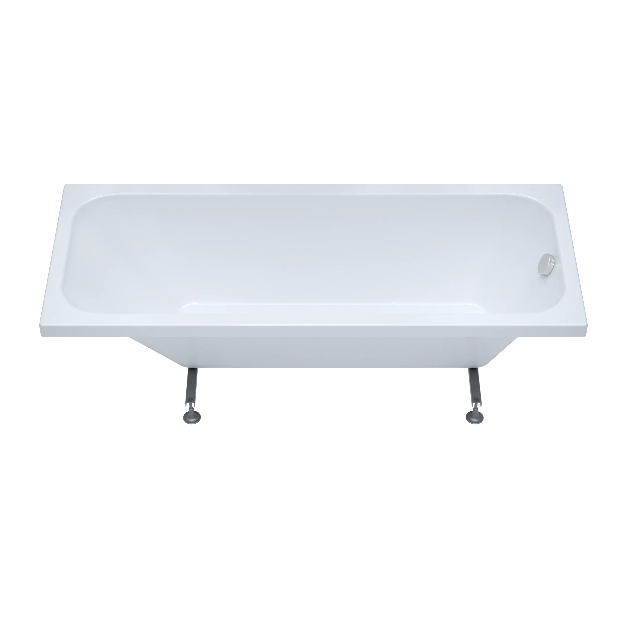Акриловая ванна Triton Ультра 160x70 Щ0000017117 в интернет-магазине Sumom.kz