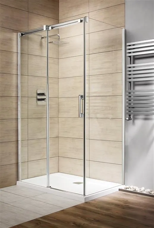 Стенка боковая 900х2000, прозрачное стекло, хром Radaway Espera KDJ 380149-01R в интернет-магазине Sumom.kz Стенка боковая 900х2000, прозрачное стекло, хром Radaway Espera KDJ 380149-01R в интернет-магазине Sumom.kz