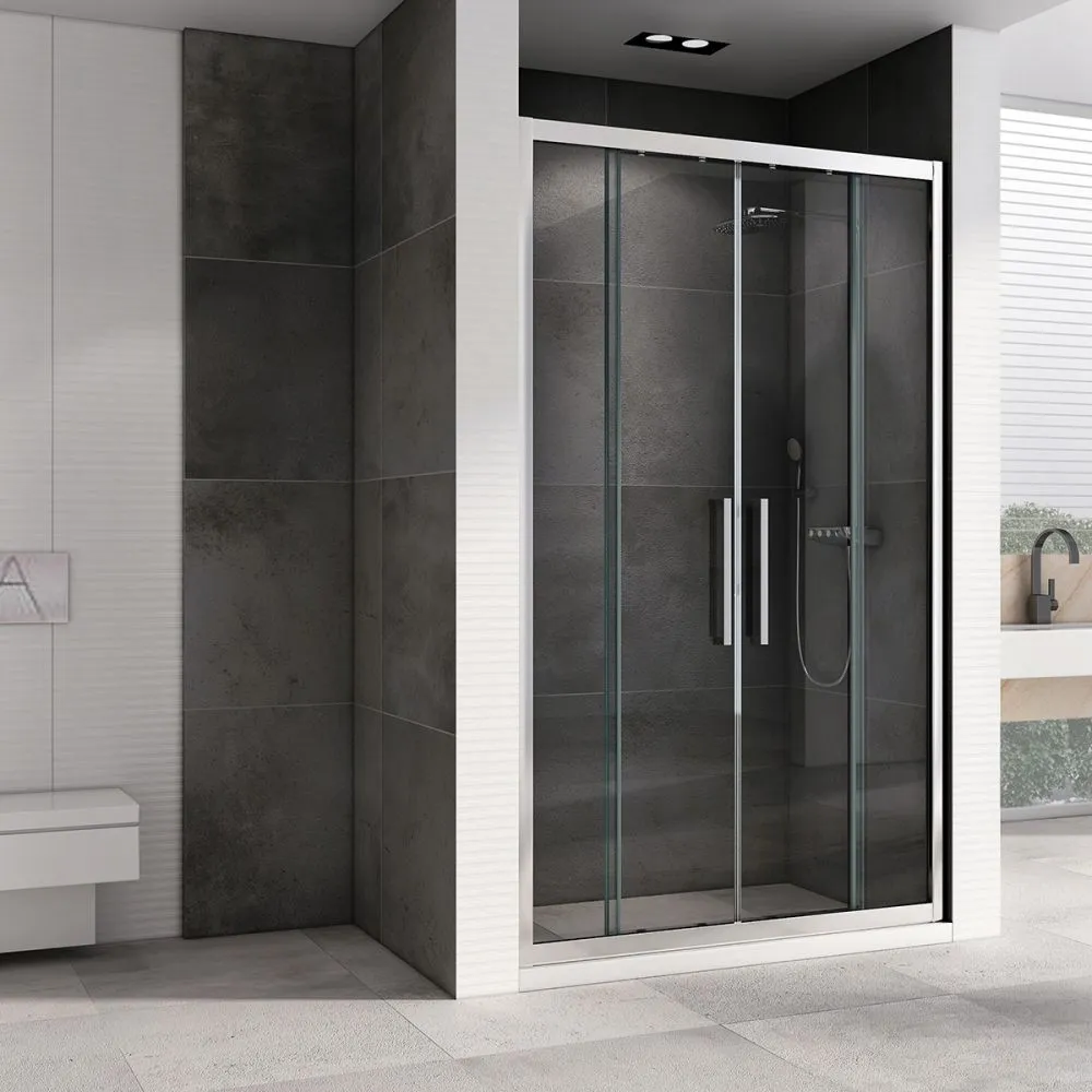 Душевая дверь ABBER Schwarzer Diamant AG33180H в интернет-магазине Sumom.kz Душевая дверь ABBER Schwarzer Diamant AG33180H в интернет-магазине Sumom.kz