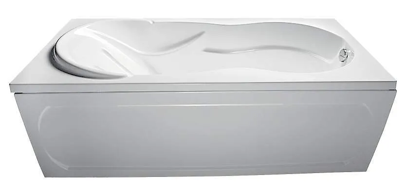 Акриловая ванна 1МарКа Taormina 180x90 в интернет-магазине Sumom.kz Акриловая ванна 1МарКа Taormina 180x90 в интернет-магазине Sumom.kz