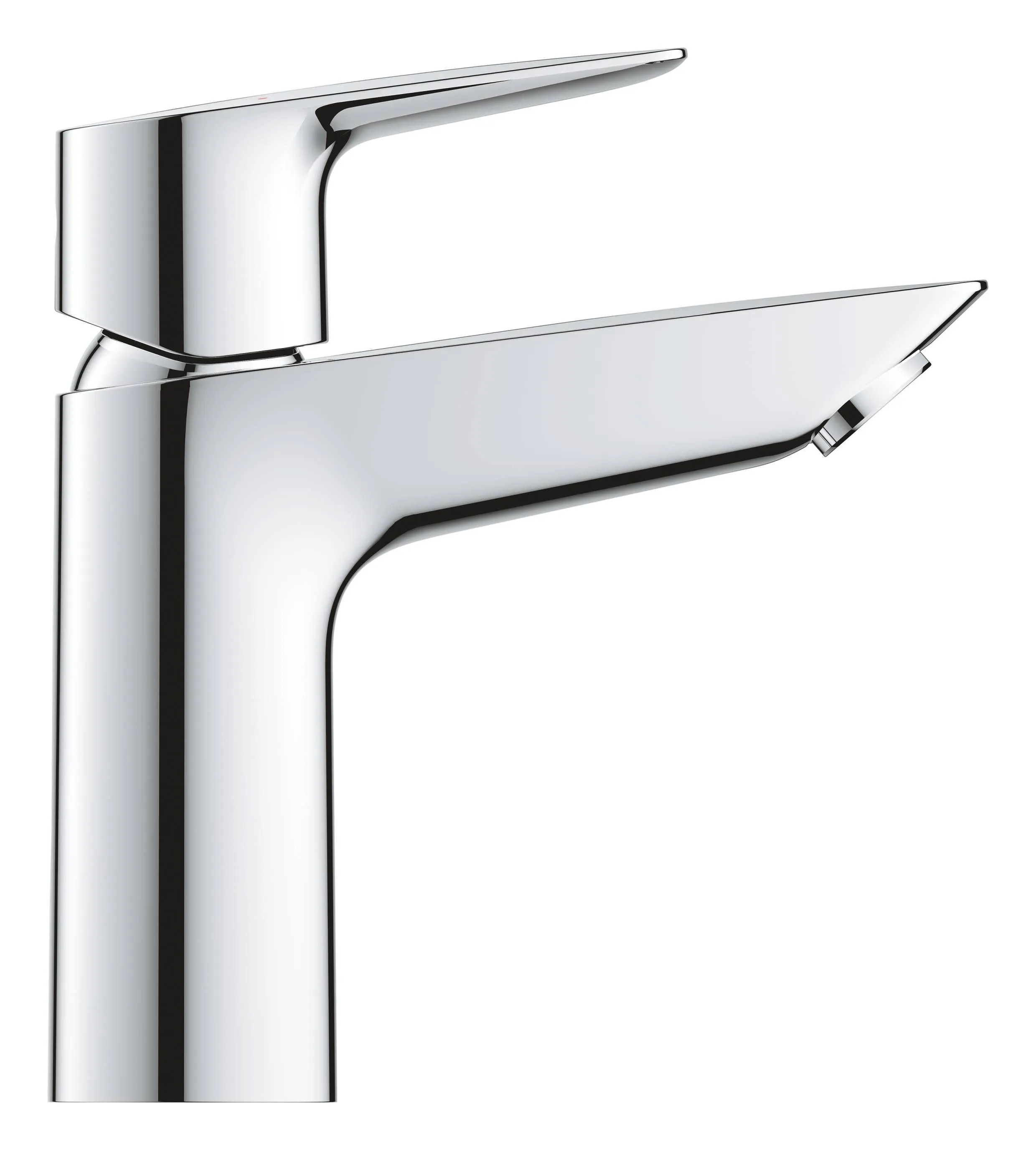 Смеситель для умывальника Grohe BauEdge M-Size EcoJoy 23901001 большой выбор под ваш дизайн!