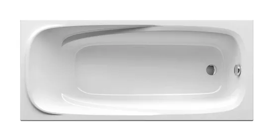 Акриловая ванна Ravak Vanda II 170x70 CP21000000