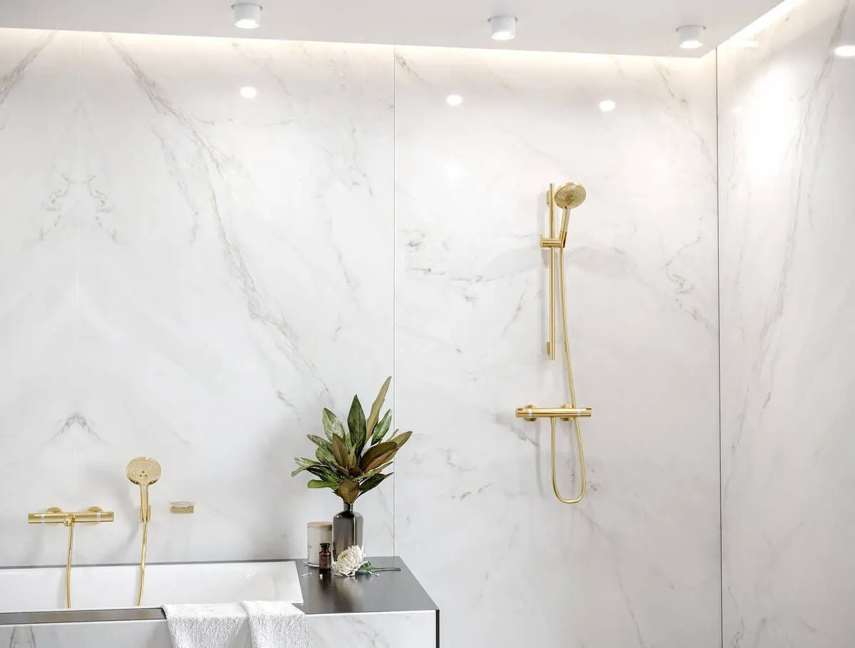 Душевая лейка Hansgrohe Raindance Select S 120 3jet 26530990 в интернет-магазине Sumom.kz Душевая лейка Hansgrohe Raindance Select S 120 3jet 26530990 в интернет-магазине Sumom.kz