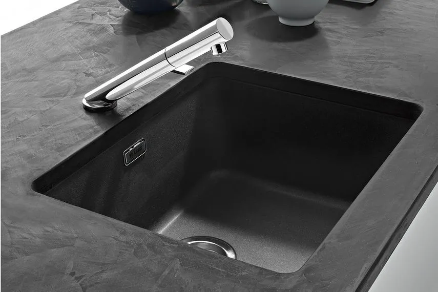 Мойка Franke Kubus KBG 110-50 оникс 125.0176.636 в интернет-магазине Sumom.kz Мойка Franke Kubus KBG 110-50 оникс 125.0176.636 в интернет-магазине Sumom.kz
