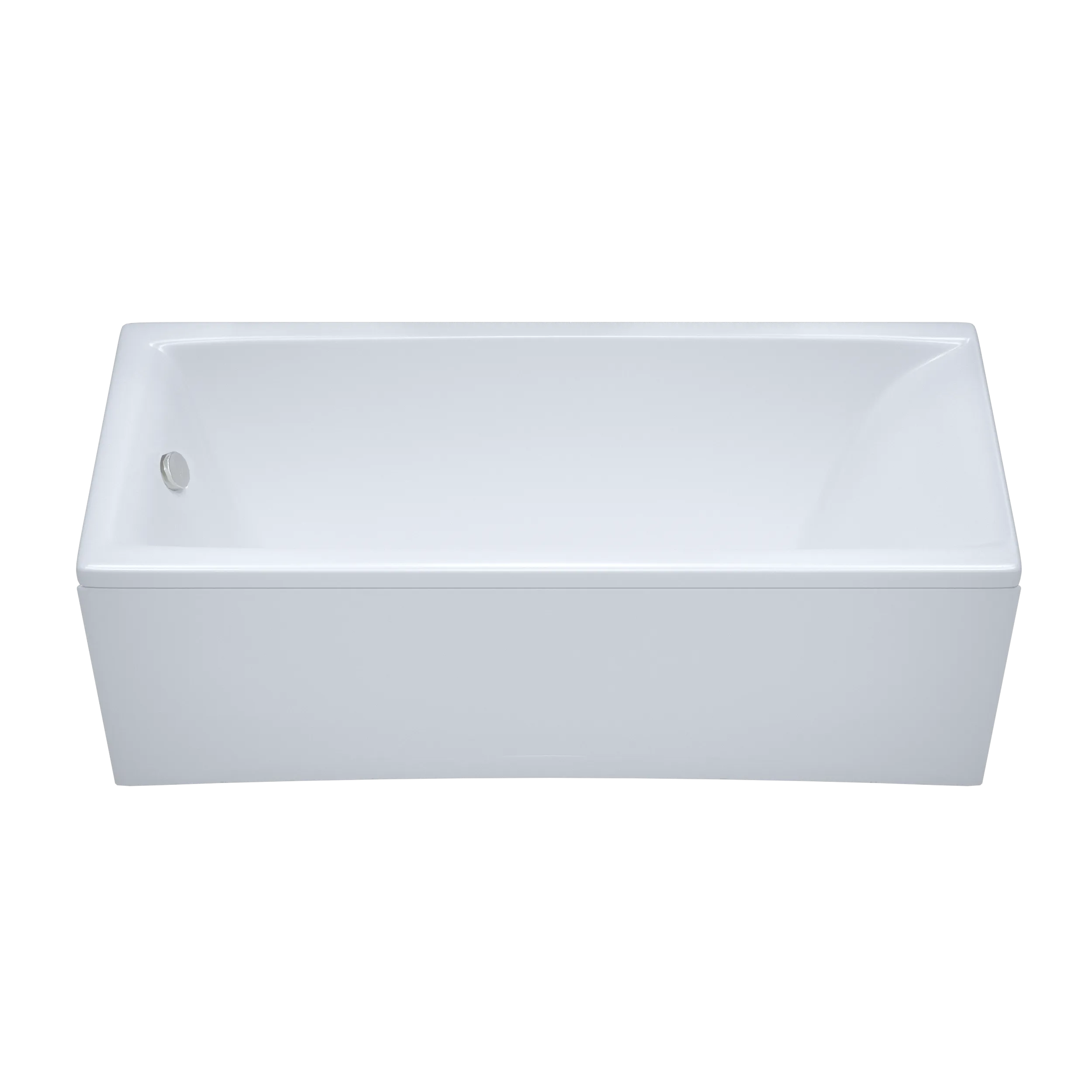 Акриловая ванна Triton Джена 160x70 в интернет-магазине Sumom.kz