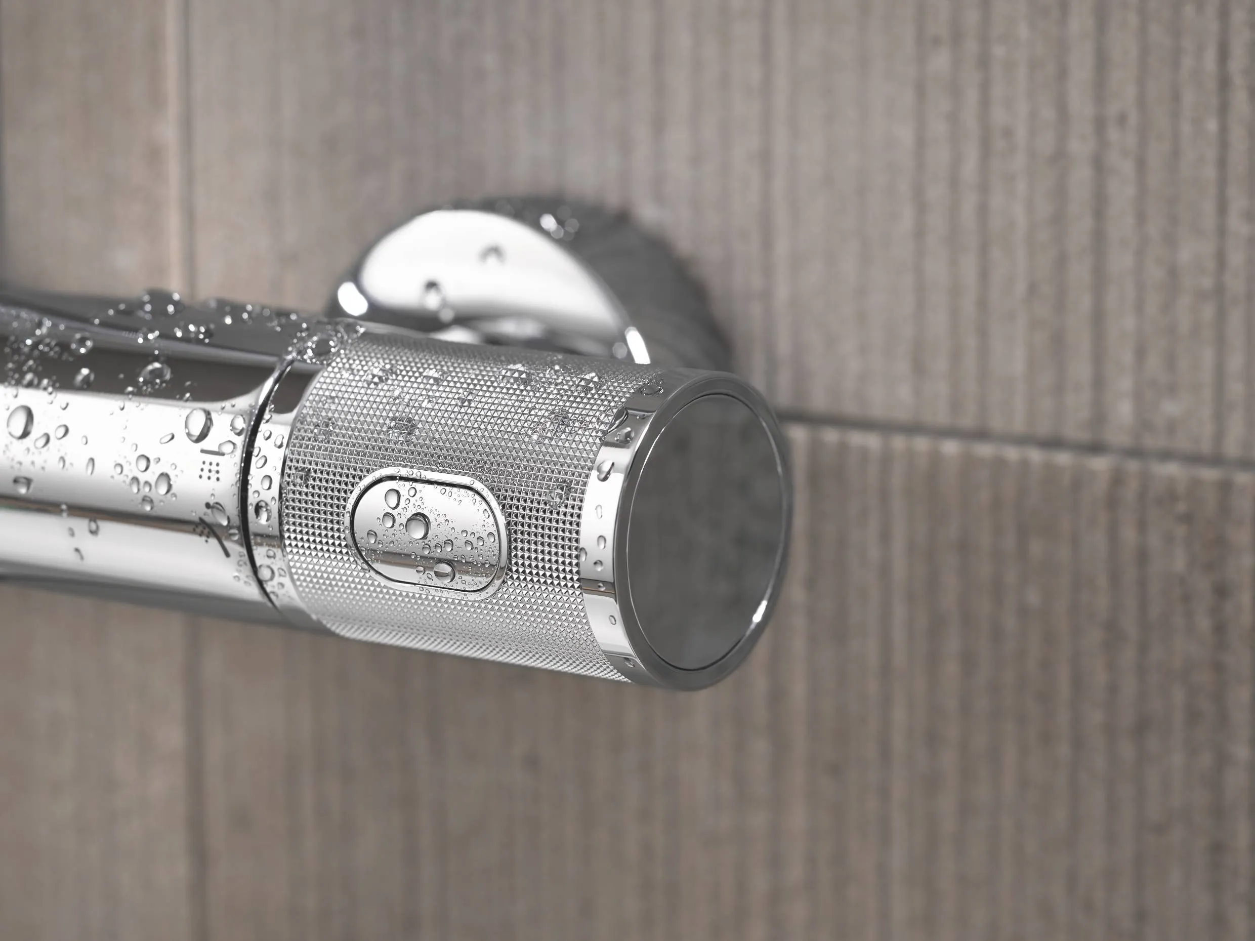 Душевой гарнитур Grohe Euphoria 260 shower system THM CoolT 27296003 в интернет-магазине Sumom.kz Душевой гарнитур Grohe Euphoria 260 shower system THM CoolT 27296003 в интернет-магазине Sumom.kz
