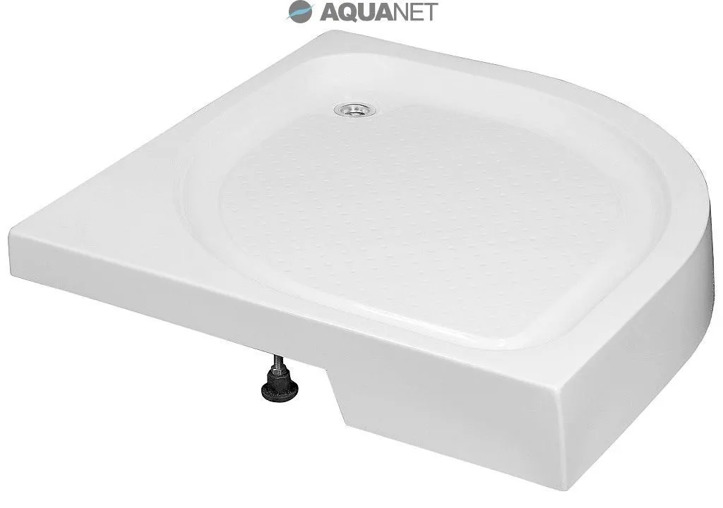 Поддон Aquanet НX515 90x90 (+сифон) 00180696 в интернет-магазине Sumom.kz