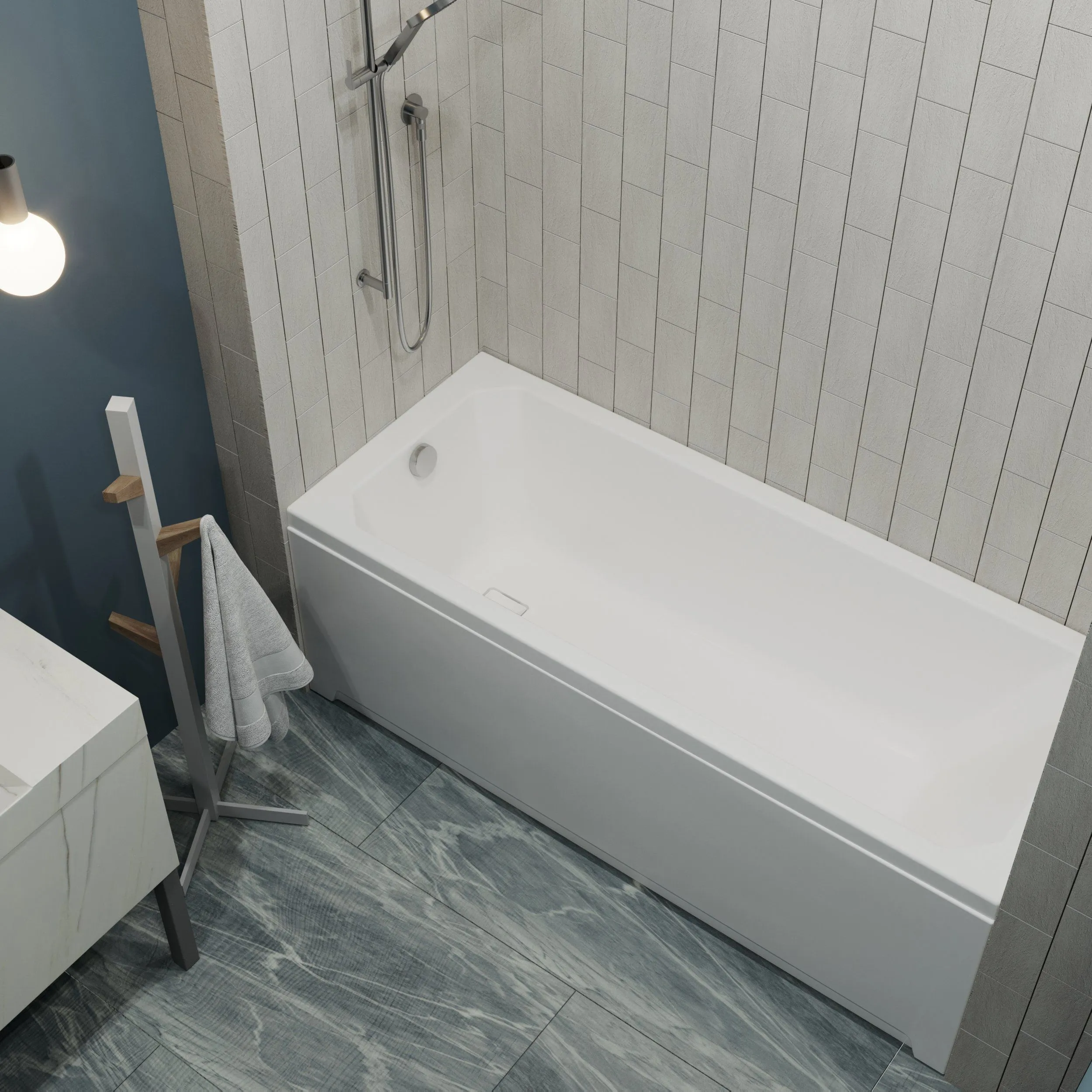Акриловая ванна Triton Прага 180x80 Щ0000050346 в интернет-магазине Sumom.kz Акриловая ванна Triton Прага 180x80 Щ0000050346 в интернет-магазине Sumom.kz