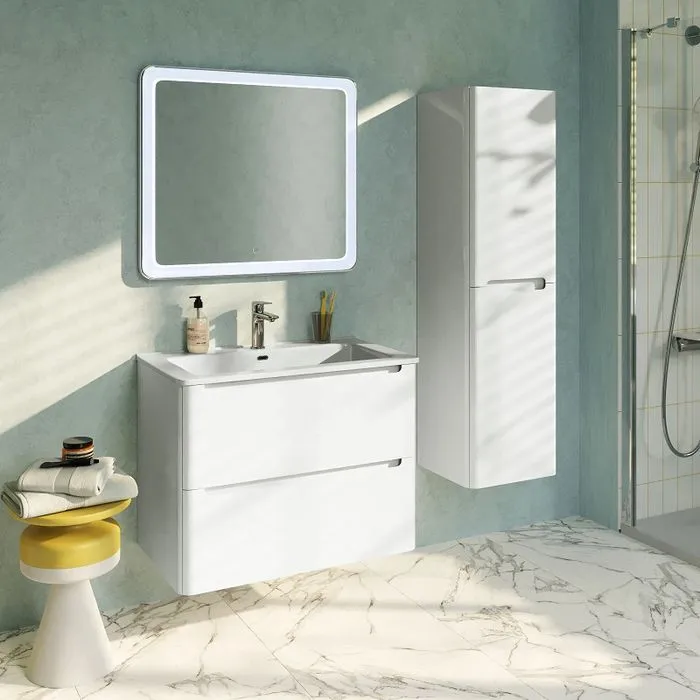 Зеркало Edifice 80, IDDIS ЗЛП107 в интернет-магазине Sumom.kz