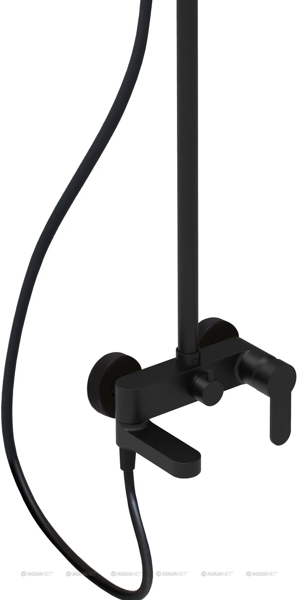 Душевая система Paffoni Blu ZCOL632NO в интернет-магазине Sumom.kz