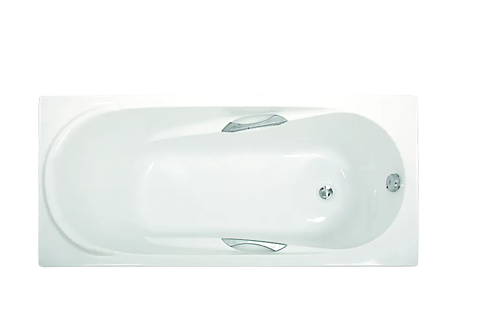 Акриловая ванна 1МарКа Medea 150x70