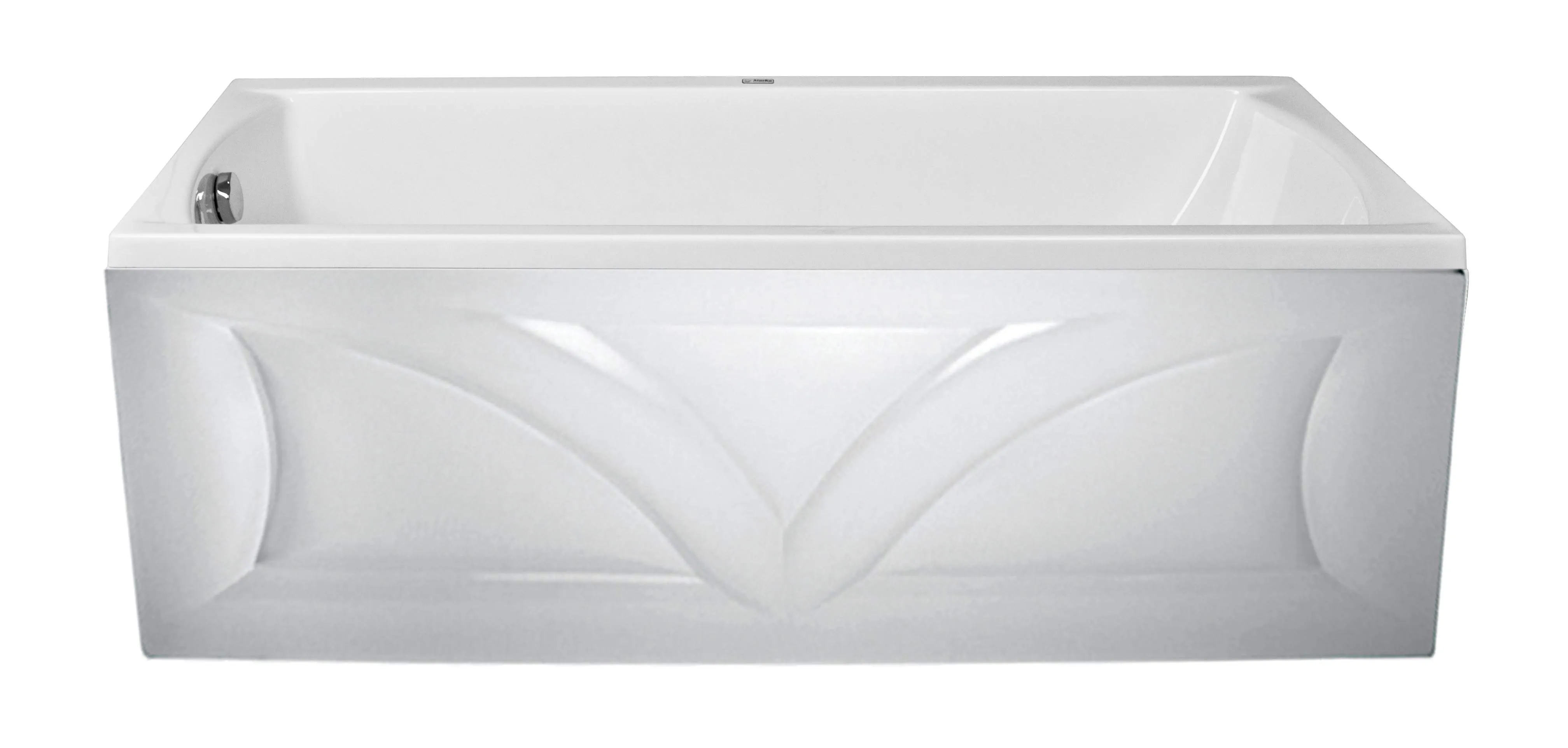Акриловая ванна 1MarKa Modern 140x70 в интернет-магазине Sumom.kz