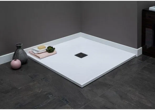 Душевой поддон Hidronatur Pleasure ATS-90x90U-W в интернет-магазине Sumom.kz Душевой поддон Hidronatur Pleasure ATS-90x90U-W в интернет-магазине Sumom.kz