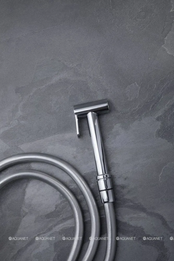 5.31028-00 PRIORITY Гигиенический душ, латунь, хром большой выбор под ваш дизайн!