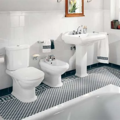 Биде напольное Villeroy & Boch HOMMAGE 744200R1 в интернет-магазине Sumom.kz Биде напольное Villeroy & Boch HOMMAGE 744200R1 в интернет-магазине Sumom.kz