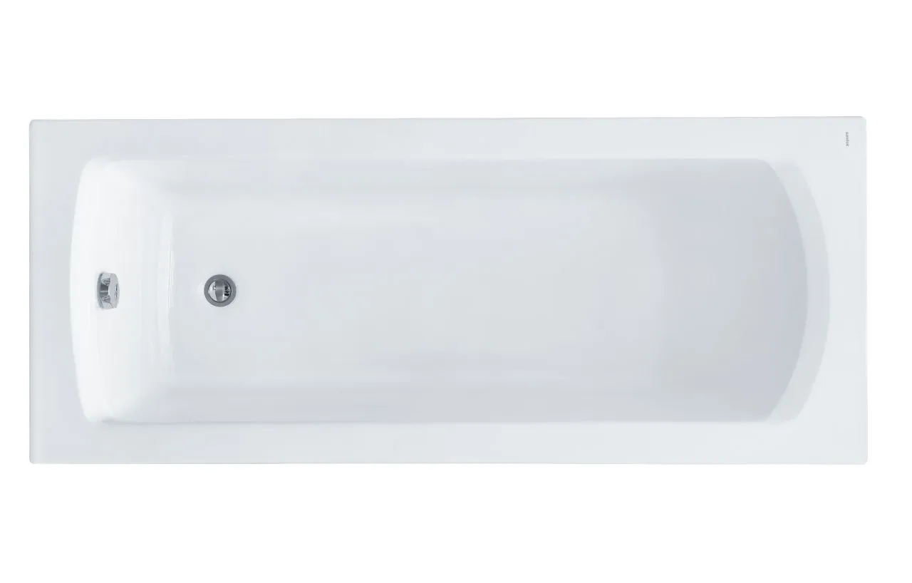 Акриловая ванна Santek Монако XL 170x75 1WH111980
