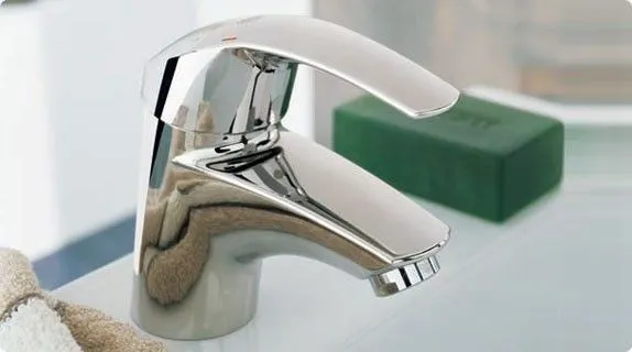 Смеситель для умывальника Grohe Eurosmart 32925001 большой выбор под ваш дизайн!