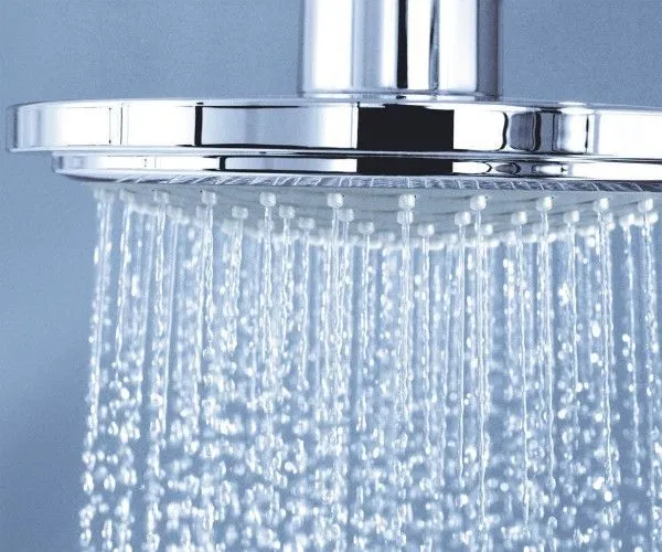 Верхний душ Grohe Euphoria Cosmopolitan 180 27491000 в интернет-магазине Sumom.kz