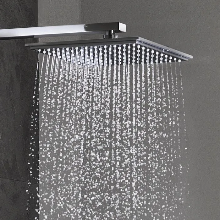 Верхний душ Grohe Rainshower Allure 230 27479000 в интернет-магазине Sumom.kz