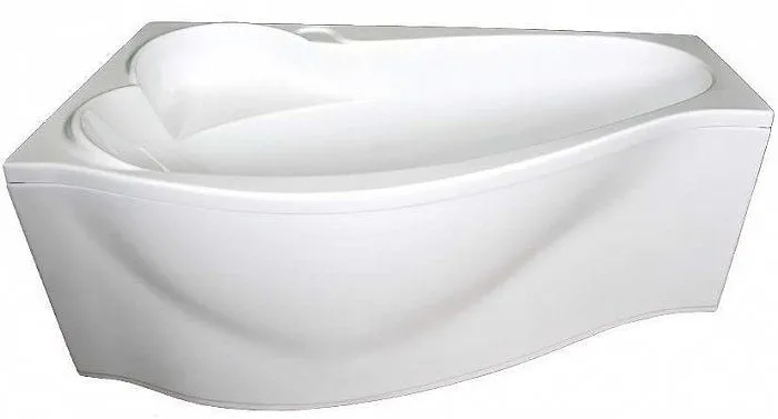 Акриловая ванна 1МарКа Gracia R/L 150x90 в интернет-магазине Sumom.kz