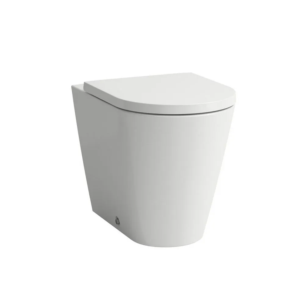 Сиденье для унитаза Laufen Kartell 8913300000001 в интернет-магазине Sumom.kz Сиденье для унитаза Laufen Kartell 8913300000001 в интернет-магазине Sumom.kz