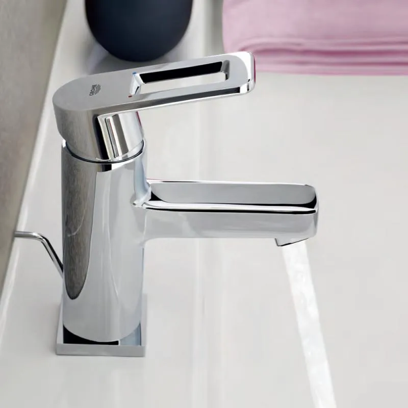 Смеситель для умывальника Grohe Quadra 32631000 большой выбор под ваш дизайн!