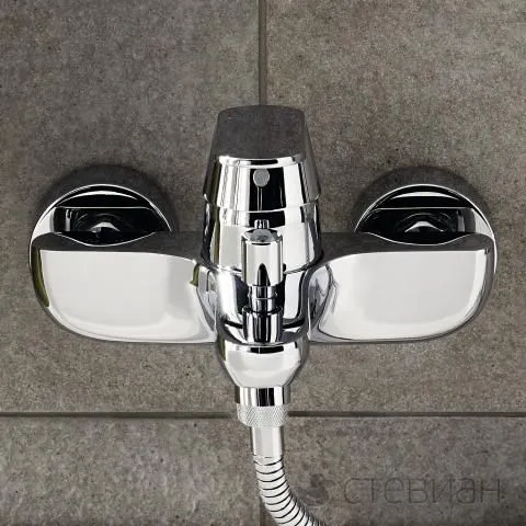 Смеситель для ванны Grohe Eurosmart Cosmopolitan 32831000 большой выбор под ваш дизайн!