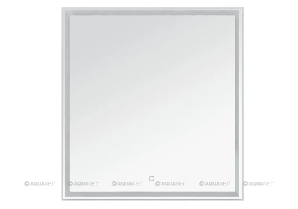Зеркало Aquanet Nova Lite 75 белый LED 00242271 в интернет-магазине Sumom.kz Зеркало Aquanet Nova Lite 75 белый LED 00242271 в интернет-магазине Sumom.kz