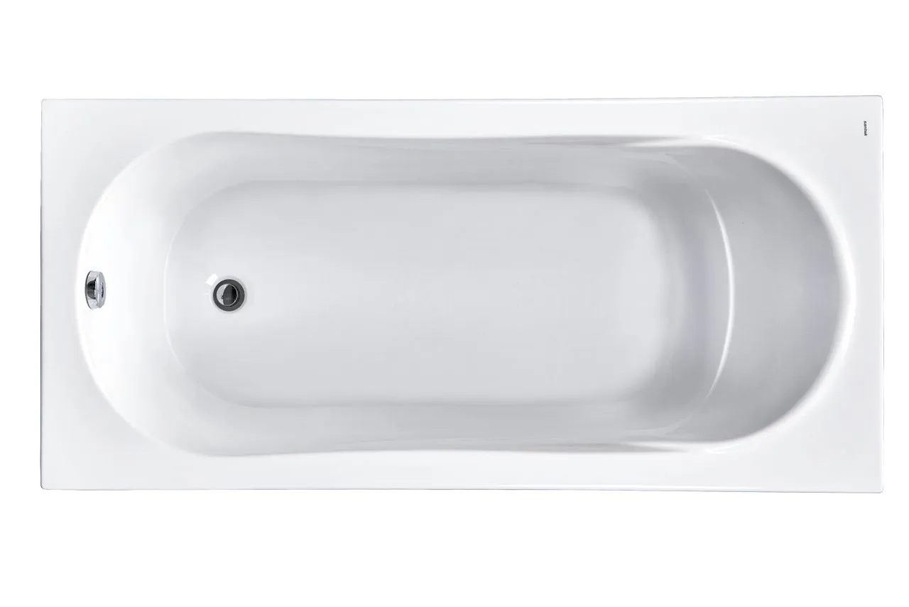 Акриловая ванна Santek Касабланка XL 180x80 1WH302482