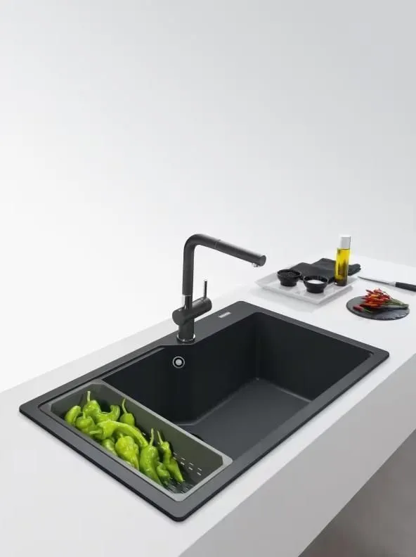 Мойка кухонная Franke 114.0686.801 в интернет-магазине Sumom.kz