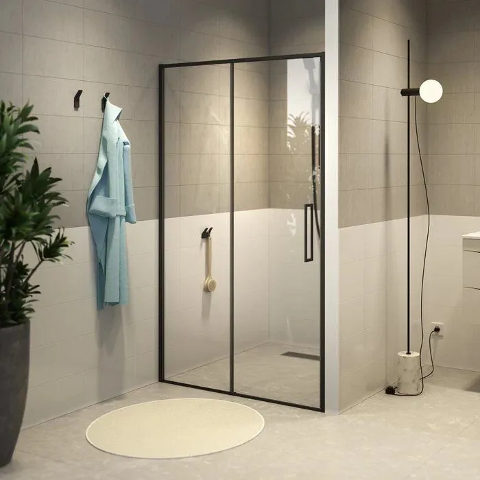 Душевая дверь Iddis, SLI6BS2i69 в интернет-магазине Sumom.kz