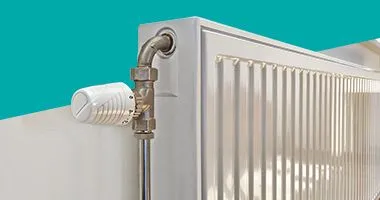 Радиаторы отопления (водяные)