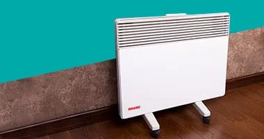 Радиаторы отопления (электрические)
